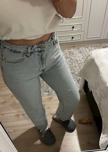 Trendyolmilla Jean - Görsel 7