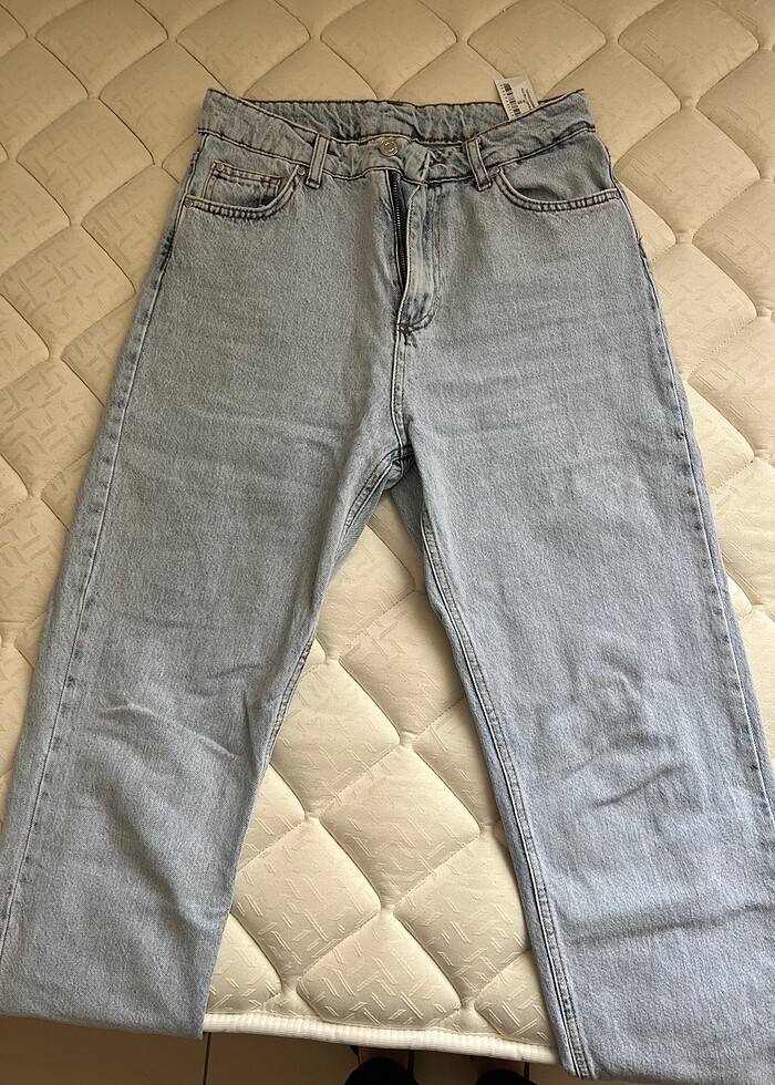 Trendyolmilla Jean - Görsel 4