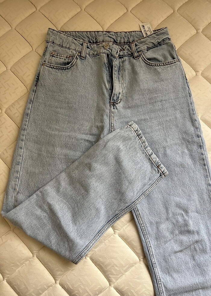 Trendyolmilla Jean - Görsel 2