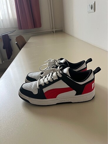 38 Beden Puma Sneaker