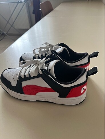 38 Beden çeşitli Renk Puma Sneaker
