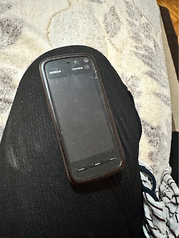 Nokia 5800