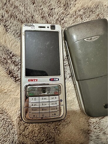 Cep telefonu