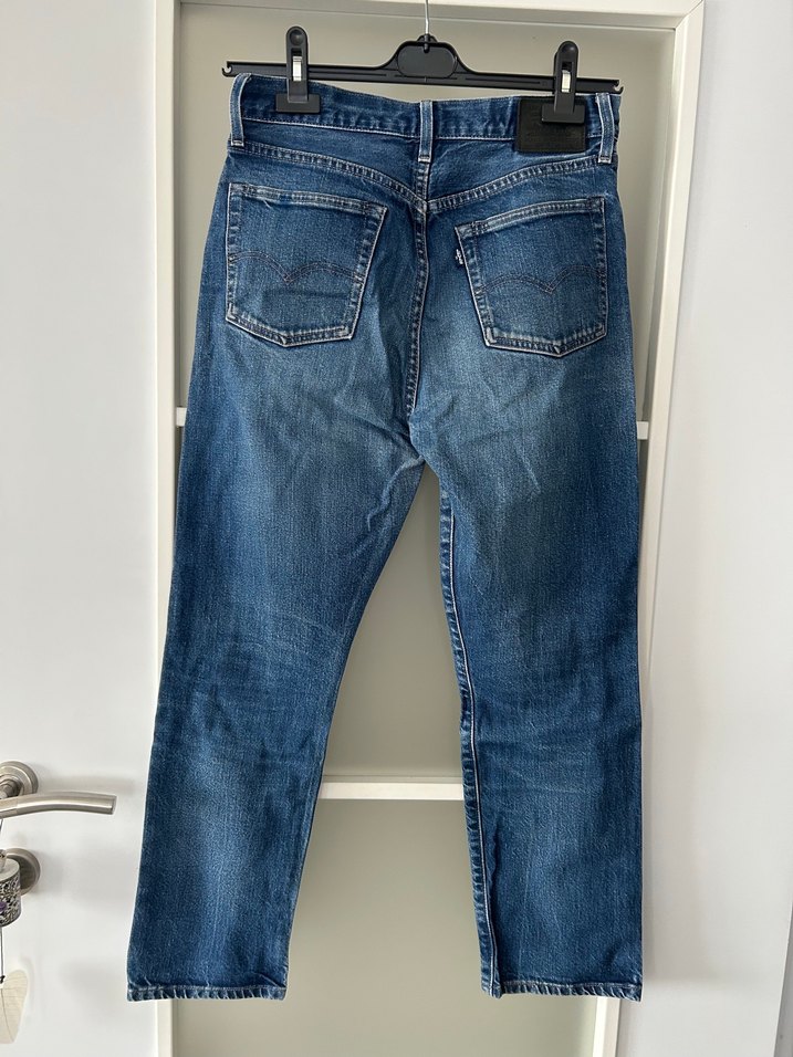 Levis 501 Jean — görsel 4/8