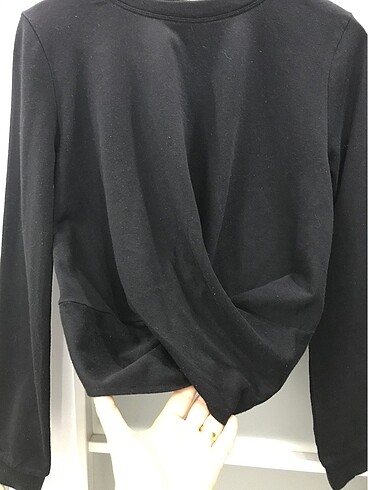 m Beden Zara bluz