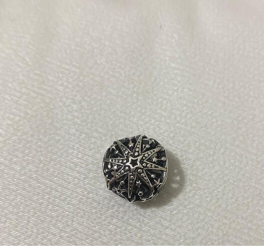 Pandora Charm
