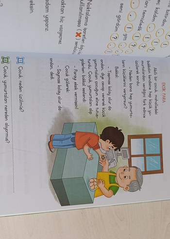  Yeni Nesil Bol Bol Etkinlik Test Kitabı