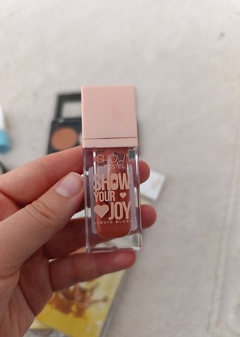 TOPLU MALYAJ ÜRÜNLERİ SETİ - Görsel 4