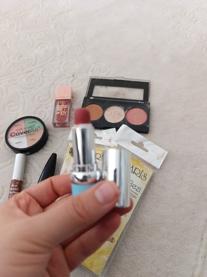 TOPLU MALYAJ ÜRÜNLERİ SETİ - Görsel 3