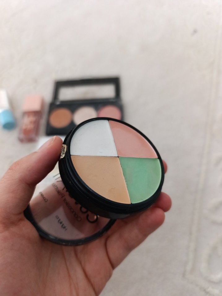 TOPLU MALYAJ ÜRÜNLERİ SETİ - Görsel 5