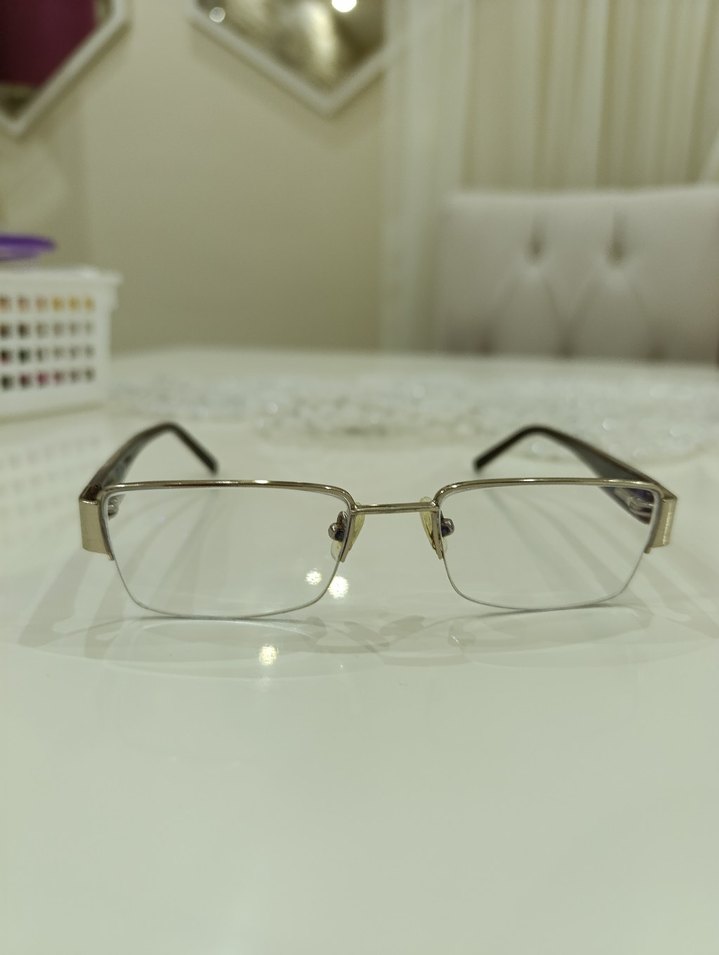 OPTİK GÖZLÜK - Görsel 2