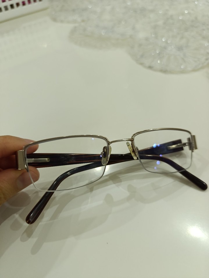 OPTİK GÖZLÜK - Görsel 5