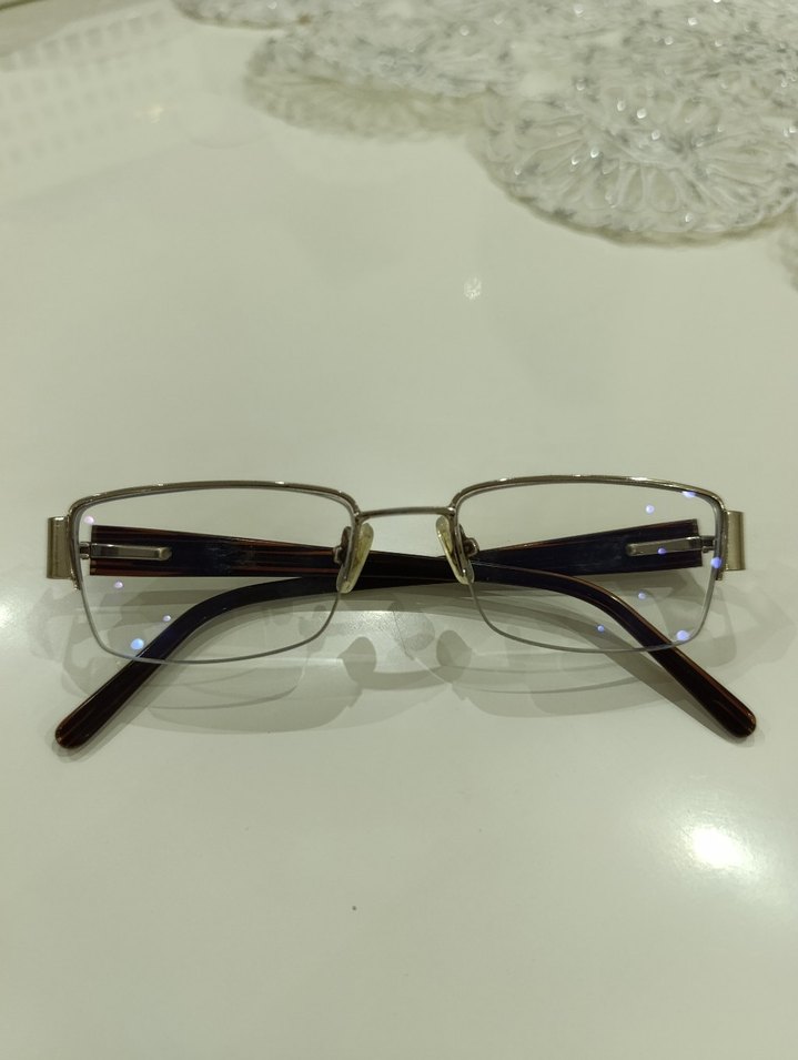 OPTİK GÖZLÜK - Görsel 4