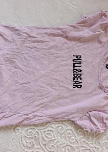 Pull and Bear 11-12 Yaş
