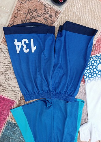 KONYA SELÇUKLU SPOR MAÇ FORMASI - Görsel 4