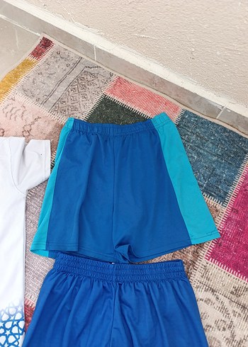 KONYA SELÇUKLU SPOR MAÇ FORMASI - Görsel 3