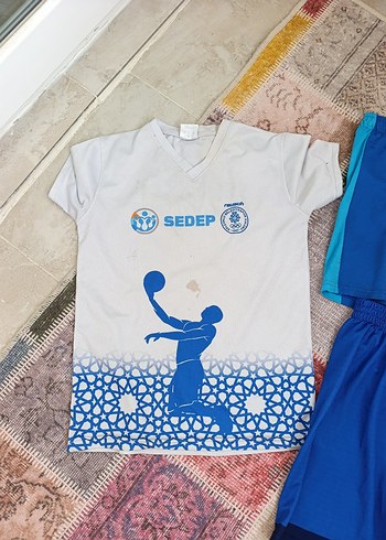 KONYA SELÇUKLU SPOR MAÇ FORMASI - Görsel 2