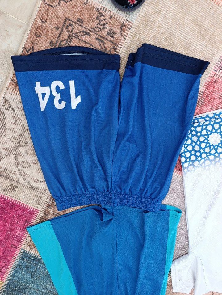 KONYA SELÇUKLU SPOR MAÇ FORMASI - Görsel 4