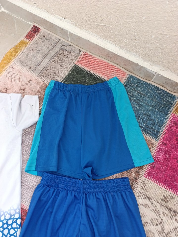 KONYA SELÇUKLU SPOR MAÇ FORMASI - Görsel 3