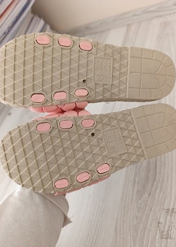 GEZER BUBBLE TERLİK - Görsel 3