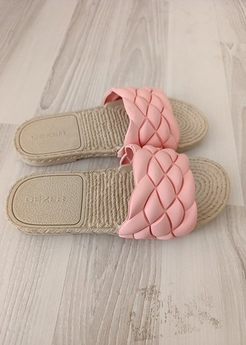 GEZER BUBBLE TERLİK - Görsel 2