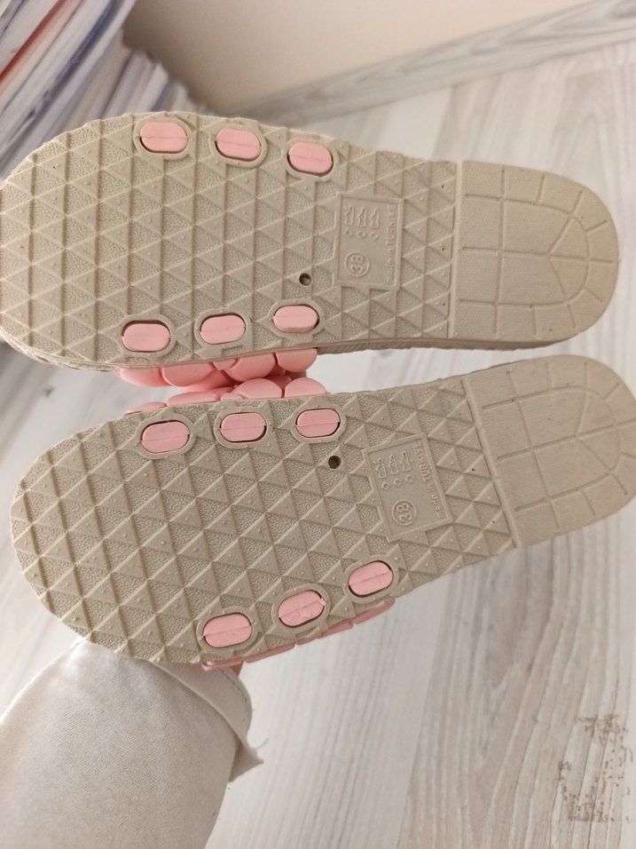 GEZER BUBBLE TERLİK - Görsel 3