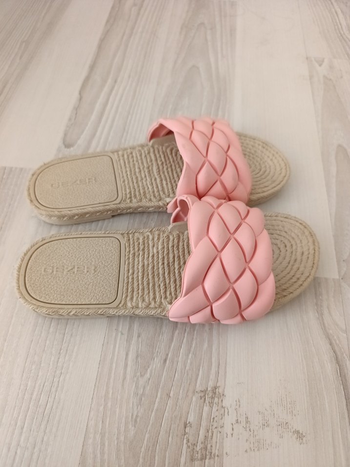 GEZER BUBBLE TERLİK - Görsel 2