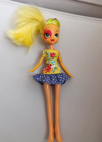 APPLE JACK