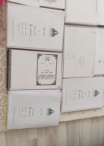 İLAHİYAT KİTAPLARI - Görsel 11