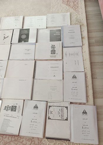 İLAHİYAT KİTAPLARI - Görsel 3