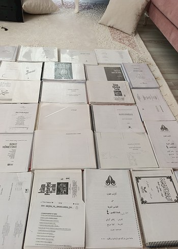 İLAHİYAT KİTAPLARI - Görsel 7