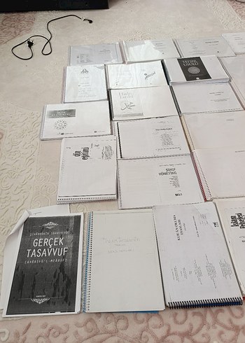 İLAHİYAT KİTAPLARI - Görsel 5