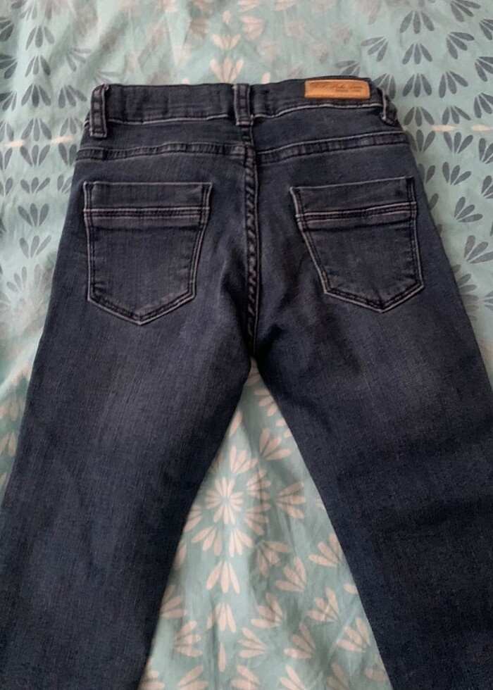 4.5 yaş kız çocuk pantolon - Görsel 3