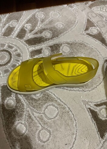 İgor sandalet 25 numara - Görsel 2