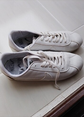 Erkek spor 41 numara - Görsel 4