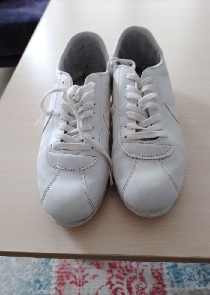 Erkek spor 41 numara - Görsel 2