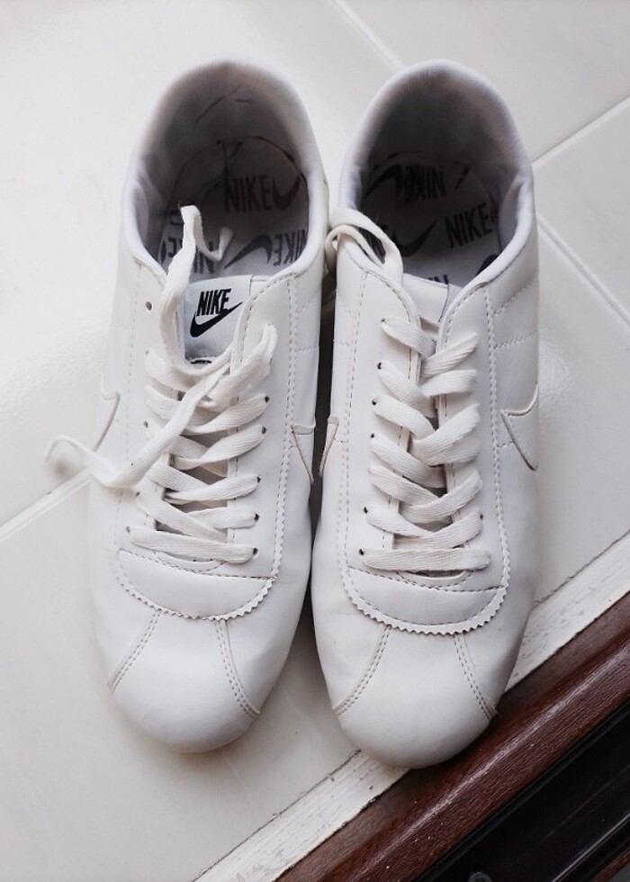 Erkek spor 41 numara - Görsel 3