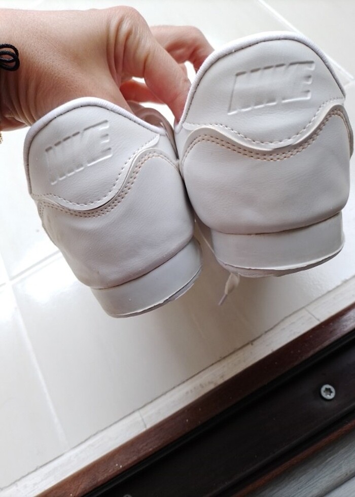 Erkek spor 41 numara - Görsel 5