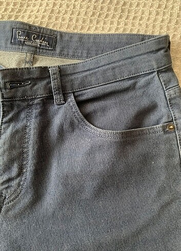 Erkek pantolon sıfır ayarında  - Görsel 3