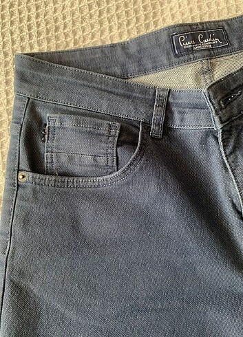 Erkek pantolon sıfır ayarında  - Görsel 4