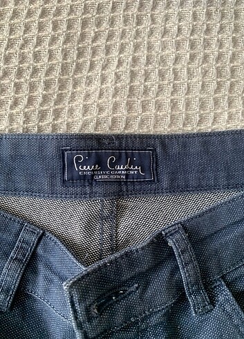 Erkek pantolon sıfır ayarında  - Görsel 7