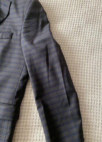 Sabri Özel Erkek ceket  - Görsel 2