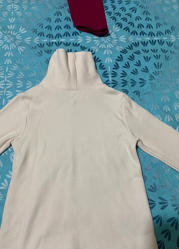 Koton kız cocuk - Görsel 2