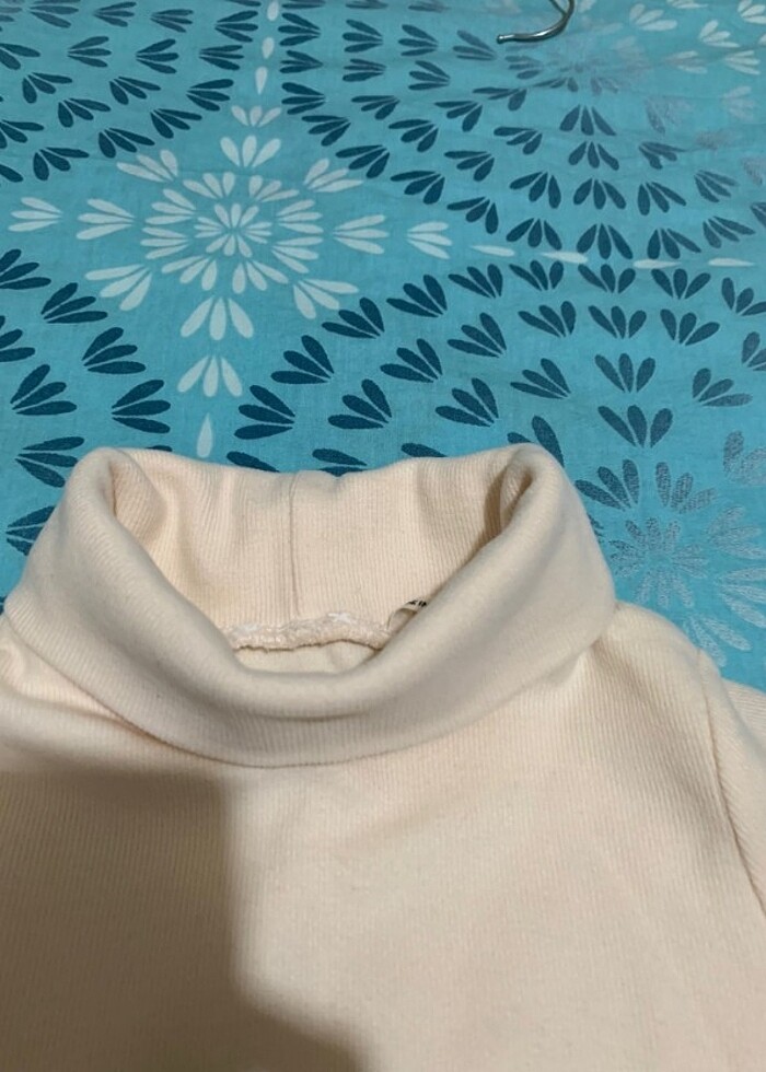 Koton kız cocuk - Görsel 3