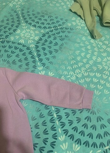 Kız çocuk kazak  - Görsel 5