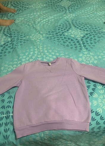 Kız çocuk kazak  - Görsel 6