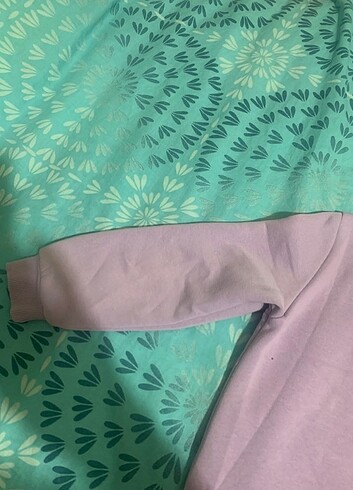 Kız çocuk kazak  - Görsel 7