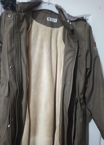 42 beden Mont sıfır ayarında deforme yok  - Görsel 5