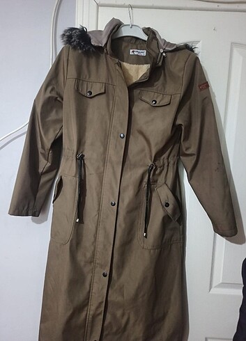 42 beden Mont sıfır ayarında deforme yok  - Görsel 6