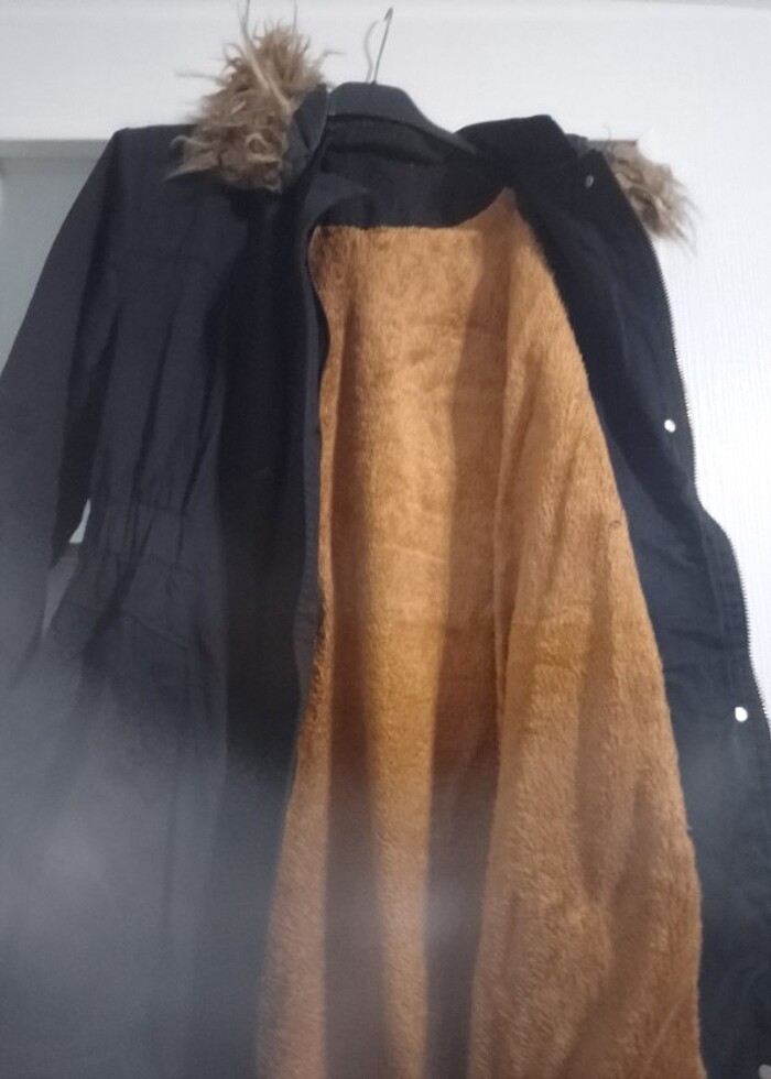 Kadın mont  - Görsel 3